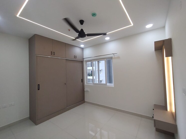 Room, prestige-tranquil 3 Bedroom 1764 Sq.Ft. Apartment In Kokapet Hyderabad 9148512