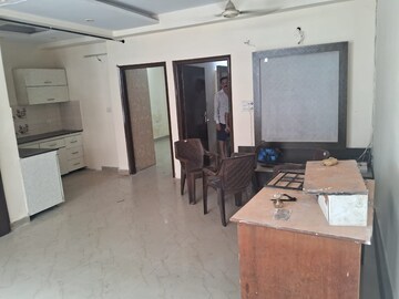 2 BHK Apartment For Sale in Dhakoli