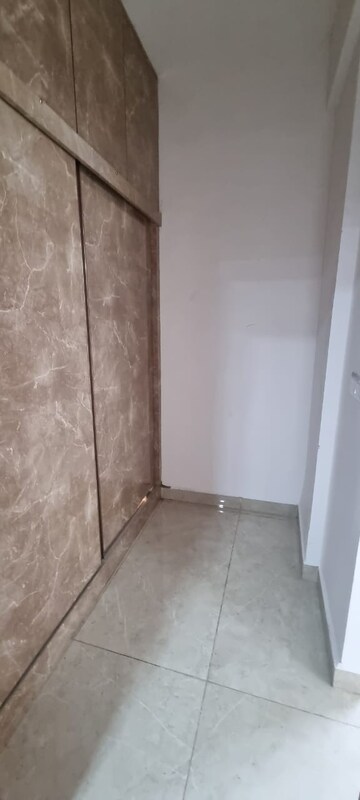 Bathroom in 3.5 BHK Apartment at Rishita Mulberry Heights, Sushant Golf City – for Rent