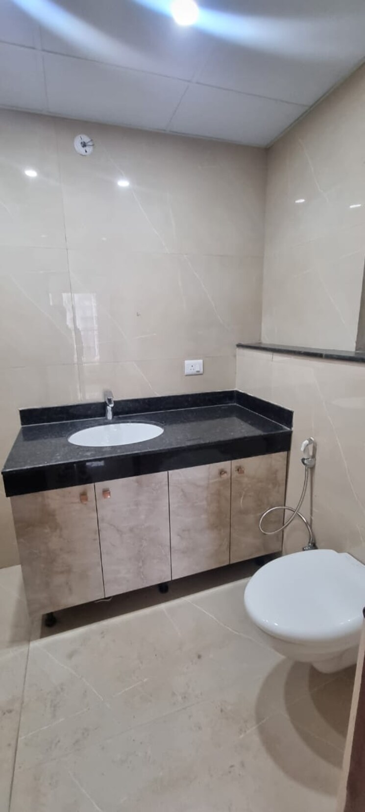 Kitchen, rishita-mulberry-heights 3.5 Bedroom 1988 Sq.Ft. Apartment In Sushant Golf City Lucknow 9148510