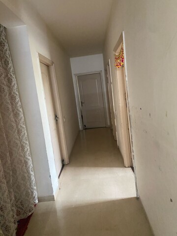 Building Lobby in 3 BHK Builder Floor at Signature Global Park 4 and 5, Sohna Sector 36 – for Sale