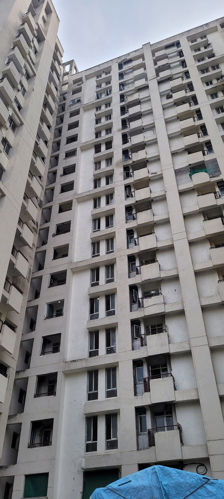 Cover Image, sector 131 2 Bedroom 950 Sq.Ft. Apartment In Sector 131 Noida 9148518