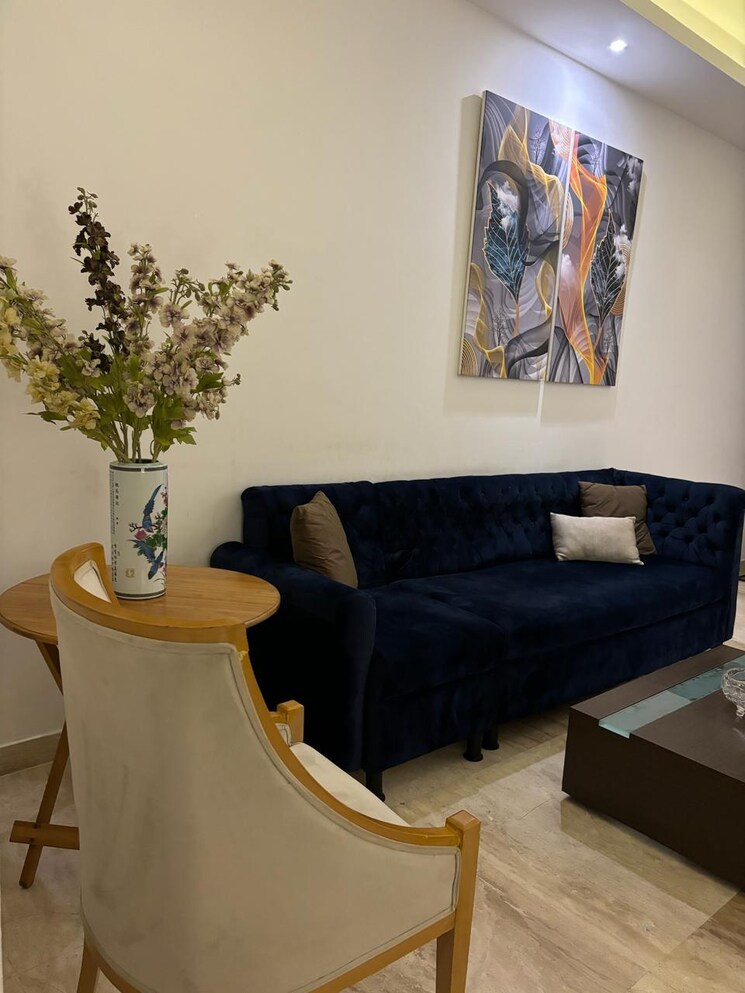 Living Room, sector 131 2 Bedroom 950 Sq.Ft. Apartment In Sector 131 Noida 9148518