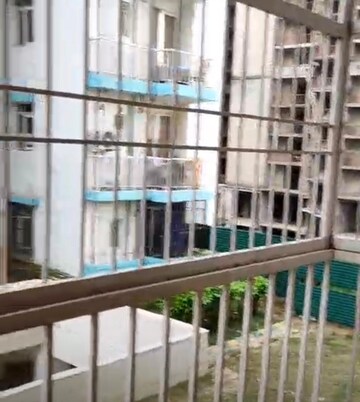 Balcony in 2 BHK Apartment at Value Meadows Vista, Raj Nagar Extension – for Sale