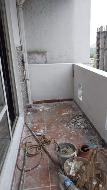 Kitchen in 2 BHK Apartment at Value Meadows Vista, Raj Nagar Extension – for Sale