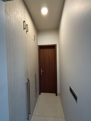 Building Lobby in 4 BHK Villa at Central Park 3 Flower Valley, Sohna Sector 33 – for Sale