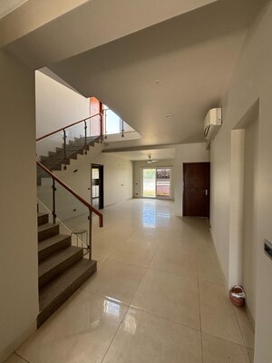 Kitchen in 4 BHK Villa at Central Park 3 Flower Valley, Sohna Sector 33 – for Sale