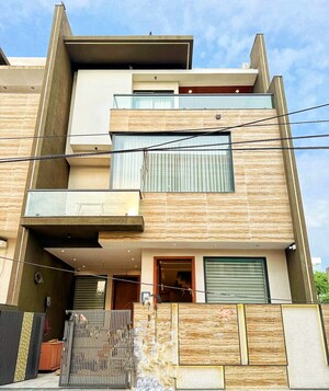 4 BHK Villa For Sale in Vaishali Nagar