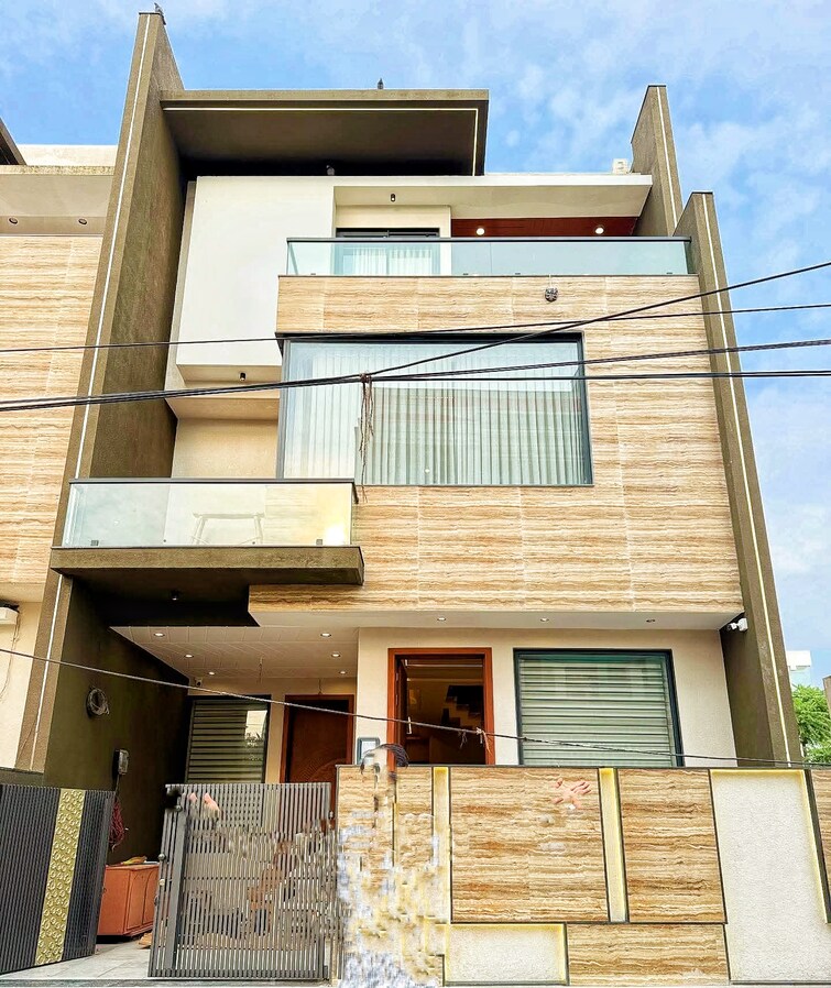 Cover Image, vaishali nagar 4 Bedroom 166 Sq.Yd. Villa In Vaishali Nagar Jaipur 9148519