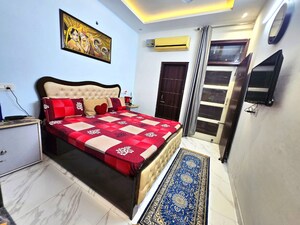 3 BHK Apartment For Sale in Dhakoli