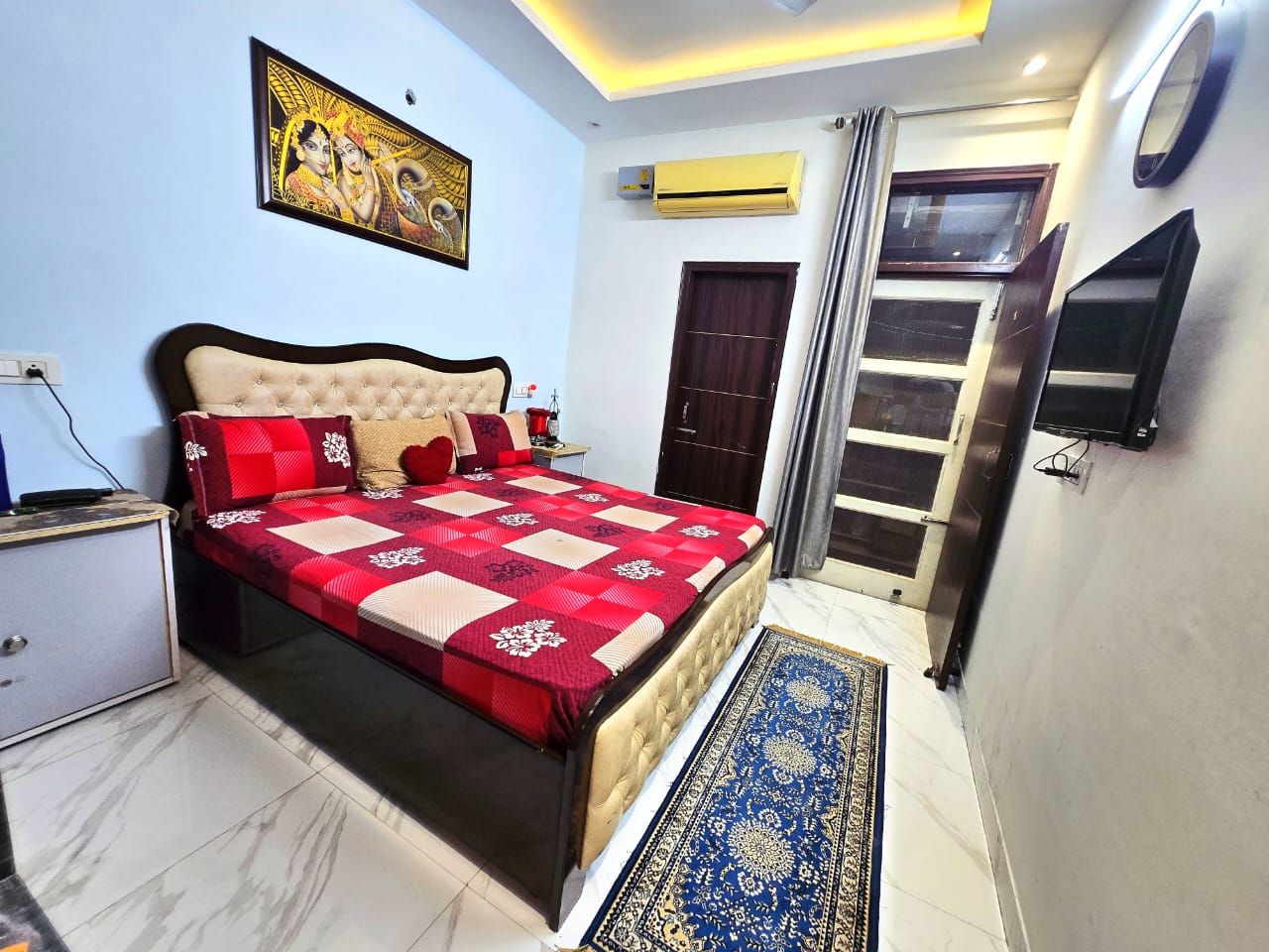 3 BHK Apartment For Sale in Virk Property 8054611984