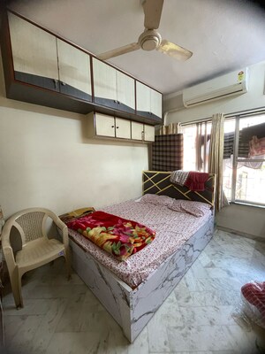 2 BHK Apartment For Sale in Vasant Sagar, Kandivali East