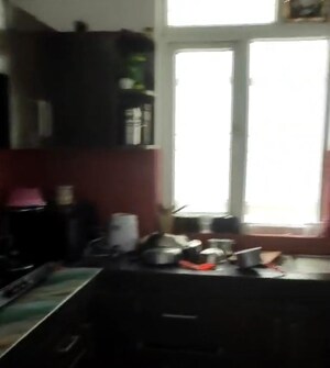 Bedroom in 3 BHK Apartment at Value Meadows Vista, Raj Nagar Extension – for Sale