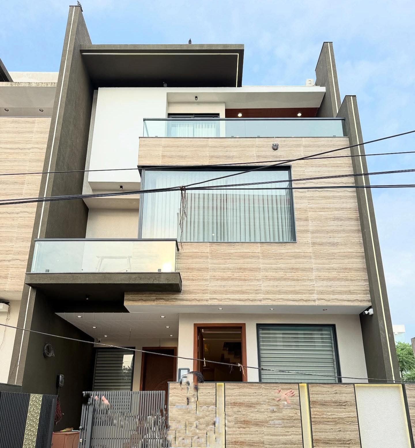 4 BHK + Pooja Room,Study Room Independent House For Sale in Jaipur Property N Dream H