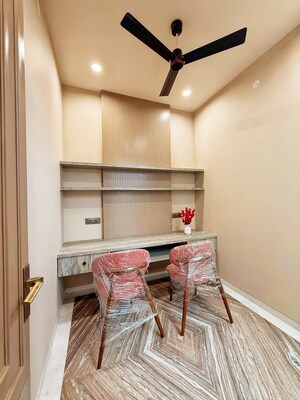 Utility Room in 4 BHK Independent House at Vaishali Nagar – for Sale