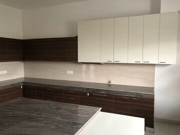 Kitchen in 5 BHK Independent House at GMADA Eco City, North Mullanpur – for Rent