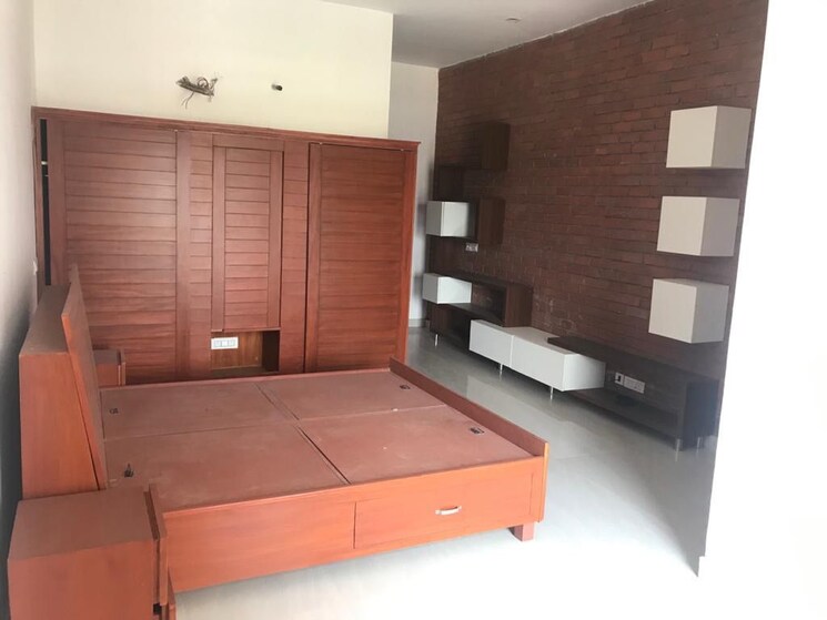 Kitchen, gmada-eco-city 5 Bedroom 4500 Sq.Ft. Independent House In North Mullanpur Chandigarh 9148530