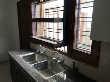 Balcony in 5 BHK Independent House at GMADA Eco City, North Mullanpur – for Rent