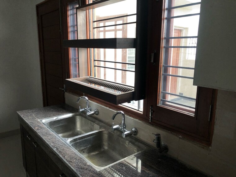 Balcony, gmada-eco-city 5 Bedroom 4500 Sq.Ft. Independent House In North Mullanpur Chandigarh 9148530