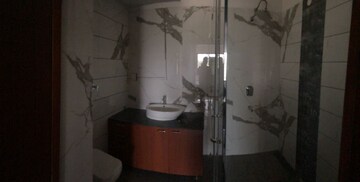 Bathroom in 5 BHK Independent House at GMADA Eco City, North Mullanpur – for Rent