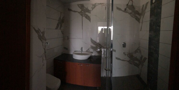 Bathroom, gmada-eco-city 5 Bedroom 4500 Sq.Ft. Independent House In North Mullanpur Chandigarh 9148530