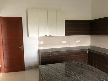 Bedroom in 5 BHK Independent House at GMADA Eco City, North Mullanpur – for Rent