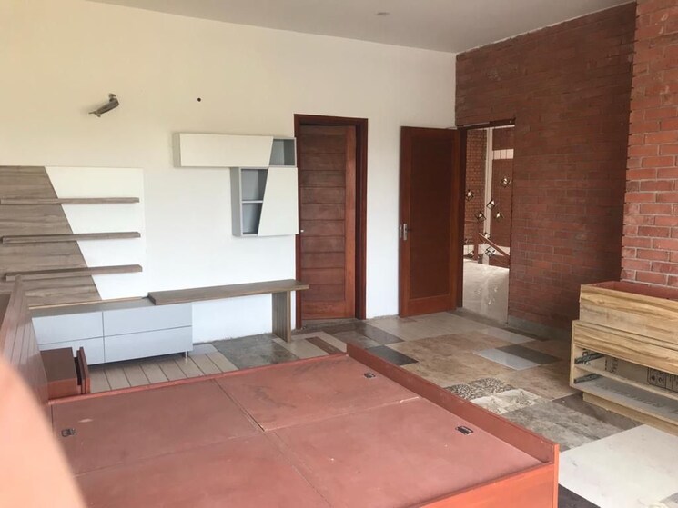 Room, gmada-eco-city 5 Bedroom 4500 Sq.Ft. Independent House In North Mullanpur Chandigarh 9148530