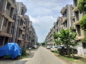 1.5 BHK Apartment For Sale in Mu 2 Greater Noida