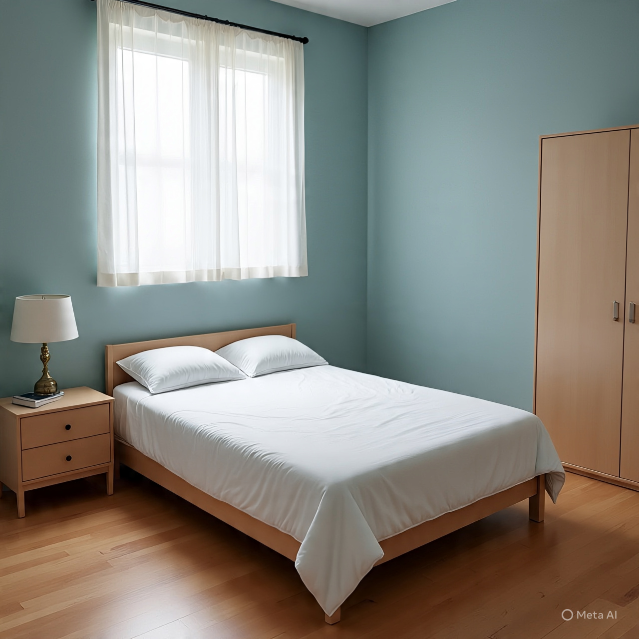 1 BHK Apartment For Rent in Ganga Nagar