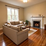 1 BHK 599 Sq.Ft. Apartment in Ganga Nagar