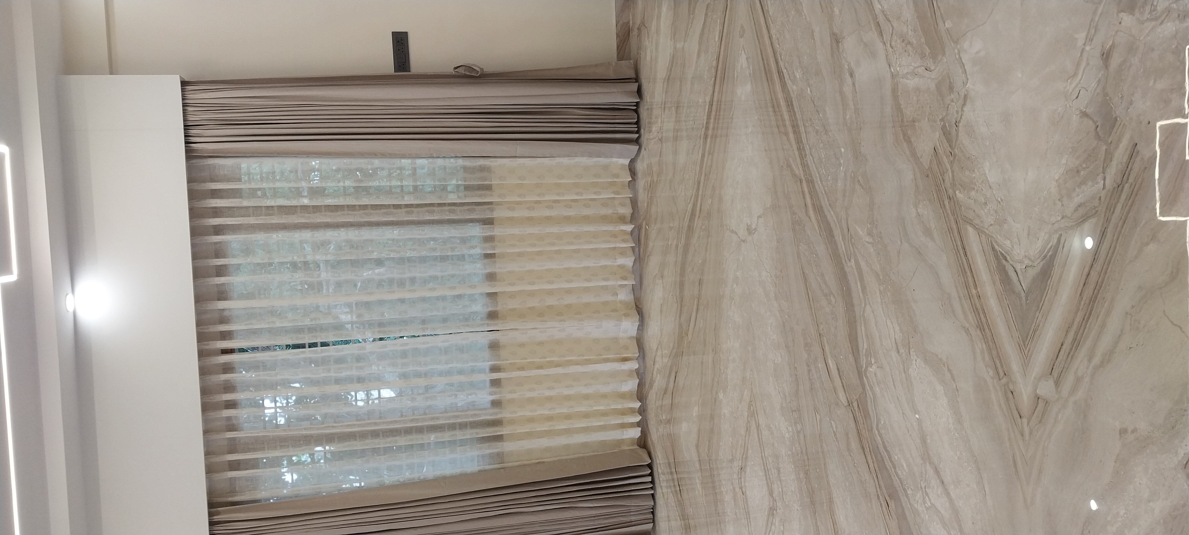 3 BHK + Pooja Room Apartment For Sale in Tsf Gane Building 