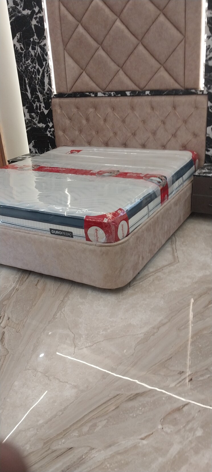 Bedroom, banashankari 3 Bedroom 2200 Sq.Ft. Apartment In Banashankari Bangalore 9148561