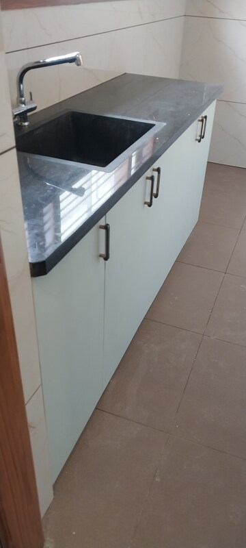 Kitchen in 3 BHK Apartment at Banashankari – for Sale