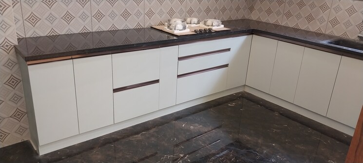 Kitchen, banashankari 3 Bedroom 2200 Sq.Ft. Apartment In Banashankari Bangalore 9148561