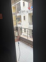 1 BHK 600 Sq.Ft. Builder Floor in Arsh Green Heights