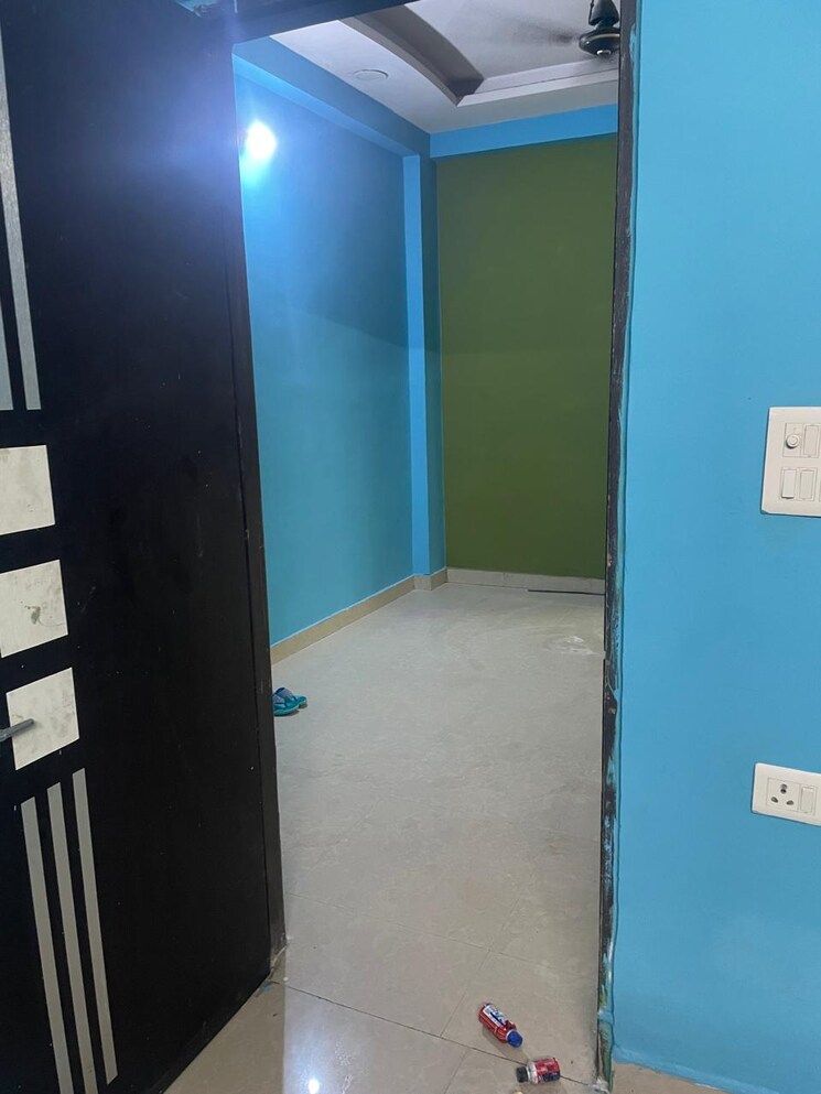 Room, arsh-green-heights 1 Bedroom 600 Sq.Ft. Builder Floor In Gaur City 1 Greater Noida 9148554