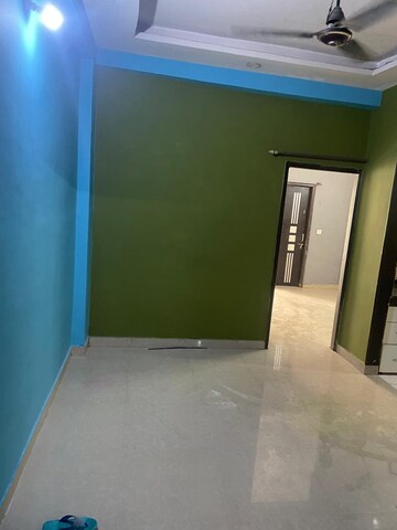 Room in 1 BHK Builder Floor at Arsh Green Heights, Gaur City 1 – for Rent