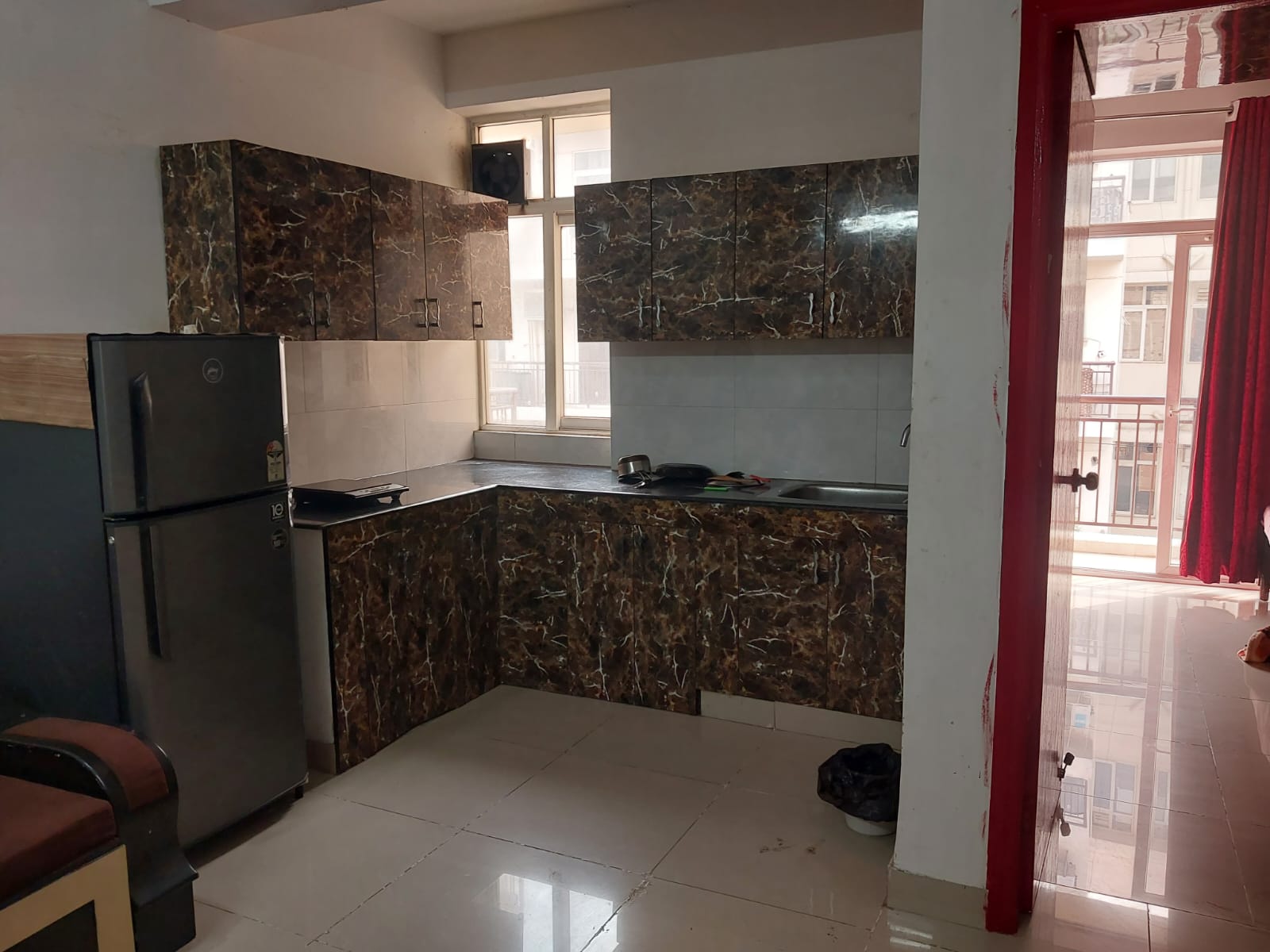 1 BHK Apartment For Rent in AVL 36 Gurgaon