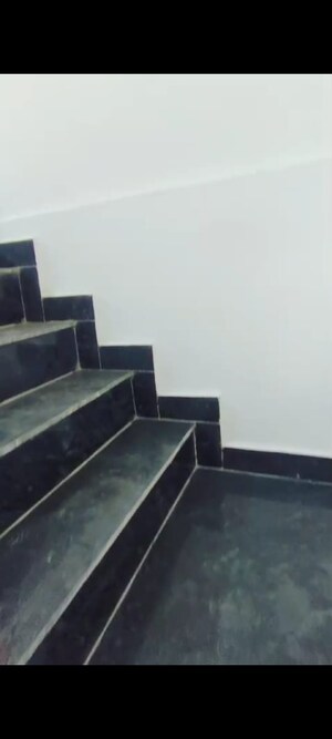 Staircase in 4 BHK Villa at Sector 10 Greater Noida – for Sale