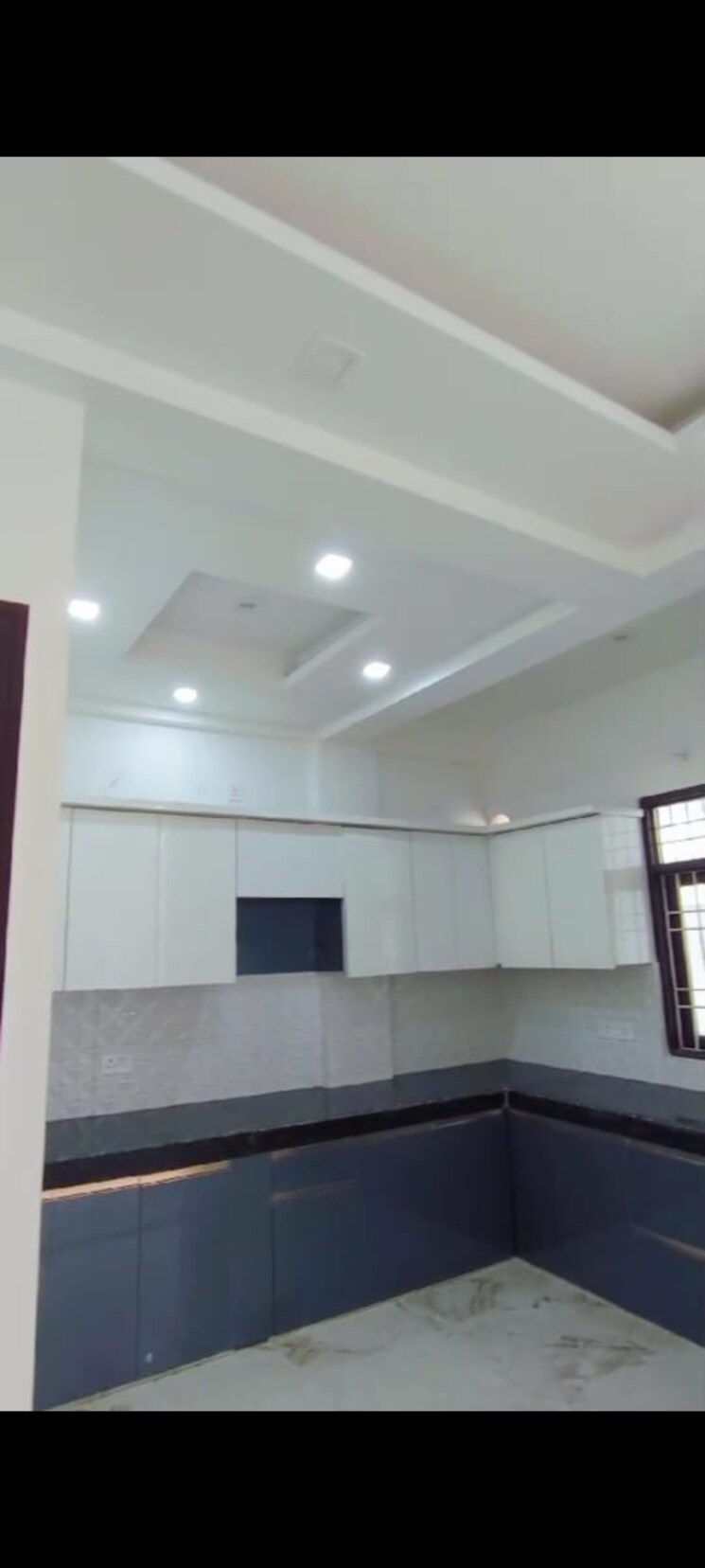 Kitchen, sindhuja-greens 4 Bedroom 2100 Sq.Ft. Villa In Sector 10 Greater Noida Greater Noida 9148578