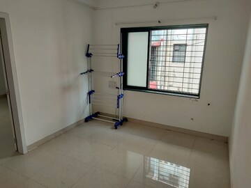 Bedroom in 1 BHK Apartment at Ashirwad Building Karve Nagar, Karve Nagar – for Rent