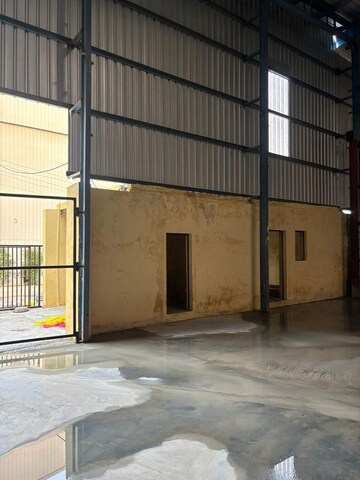  Industrial Plot For Sale in Sector 68