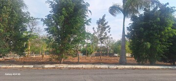 Plot Area in  Plot at Hoskote Malur Road – for Sale