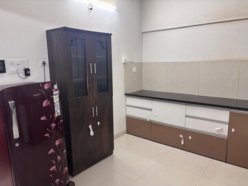 Furnished Amenities in 2 BHK Apartment at Puranik Abitante, Bavdhan – for Rent