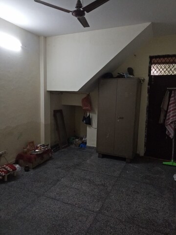 Parking in 2 BHK Builder Floor at Beta Ii Greater Noida – for Rent