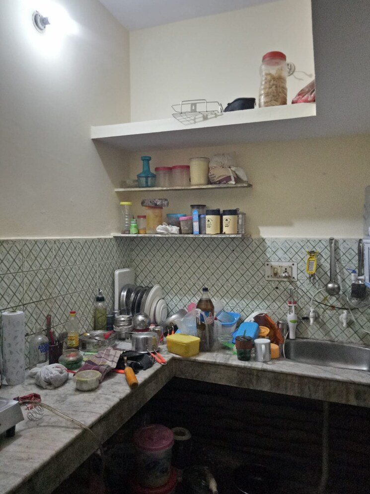 Exterior View, beta ii greater noida 2 Bedroom 750 Sq.Ft. Builder Floor In Beta Ii Greater Noida Greater Noida 9148643