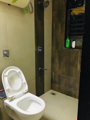 Master Bedroom in 2 BHK Apartment at Dreams Belle Vue, Bavdhan – for Rent