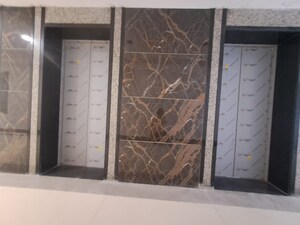 Balcony in 3 BHK Apartment at Aparna Zenon, Puppalaguda – for Sale