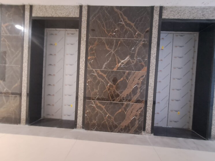 Balcony, aparna-zenon 3 Bedroom 1690 Sq.Ft. Apartment In Puppalaguda Hyderabad 9148645