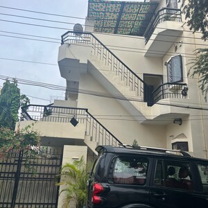 4 BHK Independent House – Exterior View View at Sector 40 - for Sale